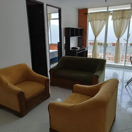 Ideo Tour Medellín Apartamento